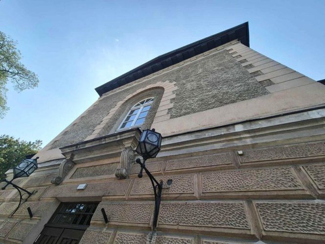 Budynek Centrum Kultury i Sztuki w Kaliszu zostanie wyremontowany