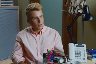 Barwy szczęścia odc. 2732: Patryk (Konrad Skolimowski)