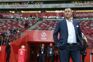 Tomasz Hajto grzmi w sprawie Roberta Lewandowskiego! Mocne słowa byłego reprezentanta Polski