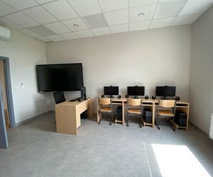 Siedlce będą kształcić elektryków z całej Polski. Branżowe Centrum Umiejętności już otwarte