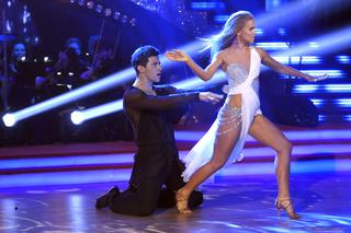 Taniec z gwiazdami FINAŁ: Agnieszka Kaczorowska i Krzysztof Wieszczek