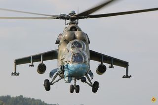 Białoruś: Zakończono ćwiczenia ODKB