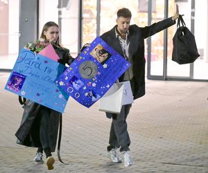 Kulisy Tańca z Gwiazdami. Zmęczona Bursztynowicz, zakochani Kaczorowska i Rogacewicz. Szok, co zrobił Sikora