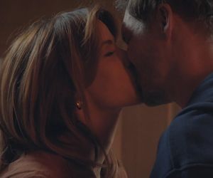 M jak miłość odc. 1879. Marcin (Mikołaj Roznerski), Kama (Michalina Sosna)