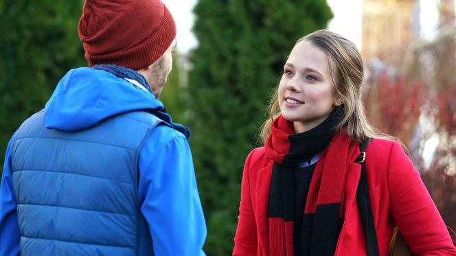 Barwy szczęścia, odcinek 1837: Jowita zemści się na Milewiczu za Angelę