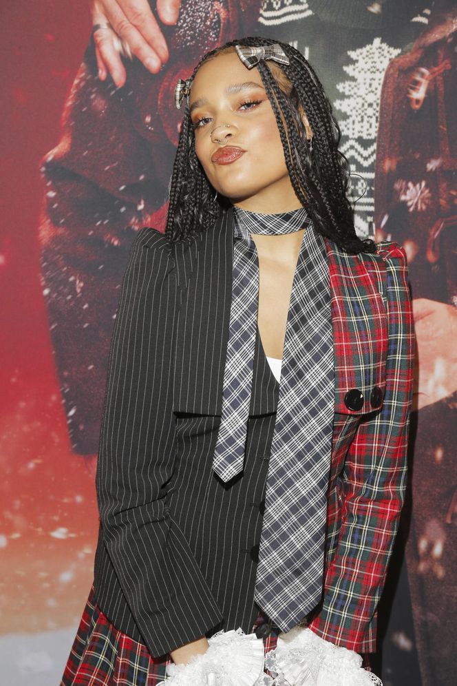 Sara James ma 17 lat i... szokuje wyglądem! Zobacz wszystkie metamorfozy