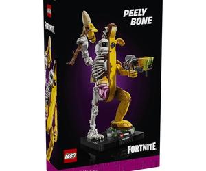 LEGO Fortnite