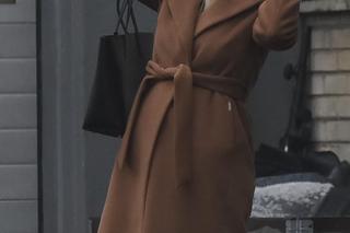 Monika Richardson zagapiła się za 50 000 zł.