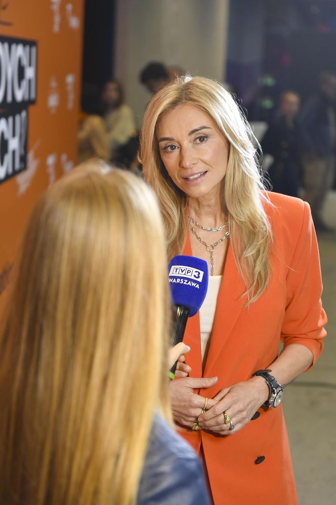 Martyna Wojciechowska