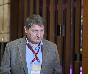 Andrzej Gołota ucieka po pytaniu o reprezentacje