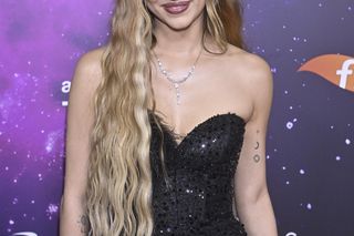 Julia Żugaj wie jak realizować dziecięce marzenia. Od influencerki do gwiazdy show-biznesu