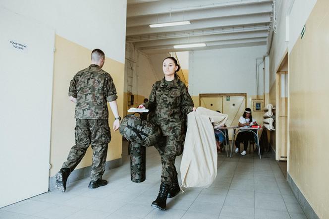 Lubelscy terytorialsi wznowili nabór i szkolenia ochotników