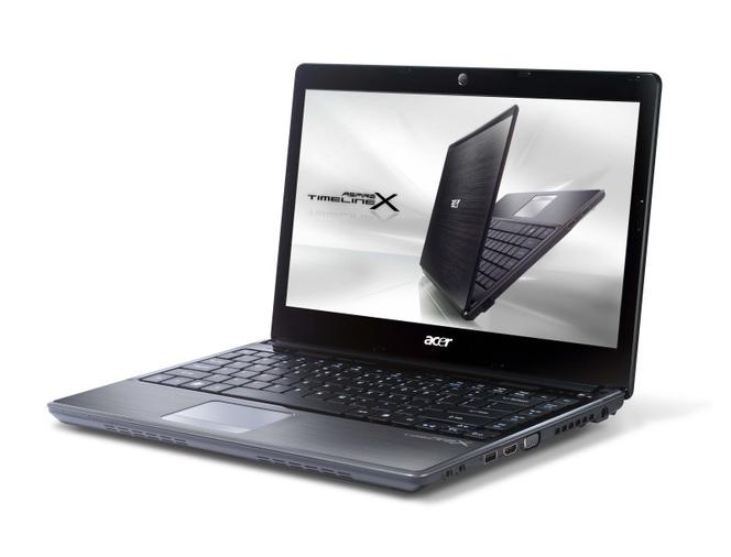 ACER Aspire Timeline X 3820T 02