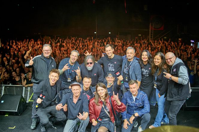 Rocktoberfest 2025 już za nami! Zobacz zdjęcia z urodzin Eski ROCK