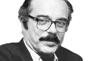 Niewolnica Isaura. Rubens de Falco (Leoncio)