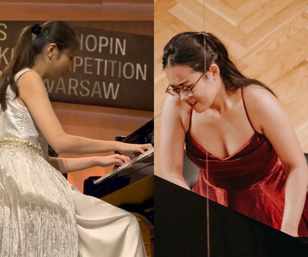 XIX Międzynarodowy Konkurs Pianistyczny im. Fryderyka Chopina. Stroje uczestników wywołały burzę
