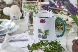 Dom pełen roślin. Wielkanoc na zielono