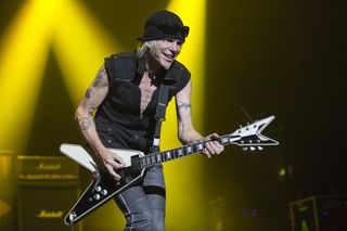 Czy Michael Schenker dołączy do Scorpions na ważnym koncercie? Muzyk ostro o swoim bracie 