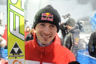 Tak zmieniał się Adam Małysz