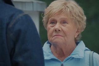 M jak miłość, odcinek 1846: Barbara (Teresa Lipowska) 