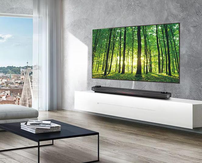 Telewizory LG podatne na ataki hakerskie! 91 tys. urządzeń zagrożonych. Jak się zabezpieczyć?