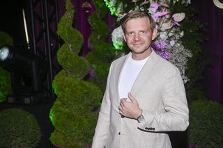 Polski aktor podjął decyzję. Wyrusza na podbój Hollywood i definitywnie wyprowadza się z Polski