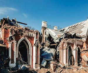 Ukraina w odbudowie