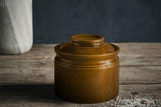 Przechowywanie przypraw w kuchni