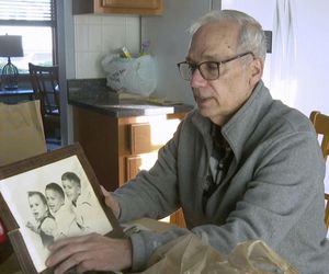 Brat Leona XIV nie przebierał w słowach! Padły wulgaryzmy