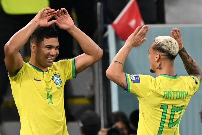 Mecze JUTRO 5 grudnia 2022 poniedziałek. Jakie mecze? Kto gra jutro Mundial 5.12.2022?
