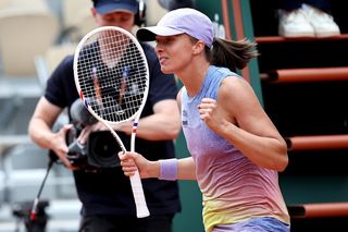 Świątek rozpoczyna French Open od zwycięstwa. Znamy kolejną przeciwniczkę