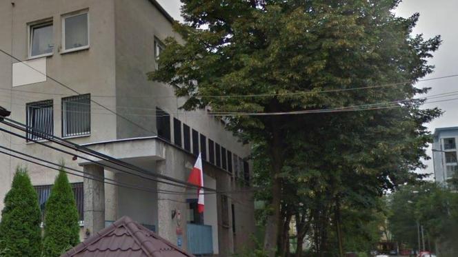 Komisariat Targówek - Rewir Dzielnicowych