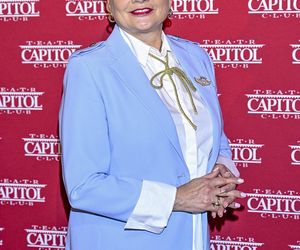 Małgorzata Ostrowska-Królikowska chcą ją zatrzymać w Klanie