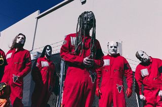 Slipknot uruchomił odliczanie na tajemniczej stronie internetowej. O co może chodzić? 
