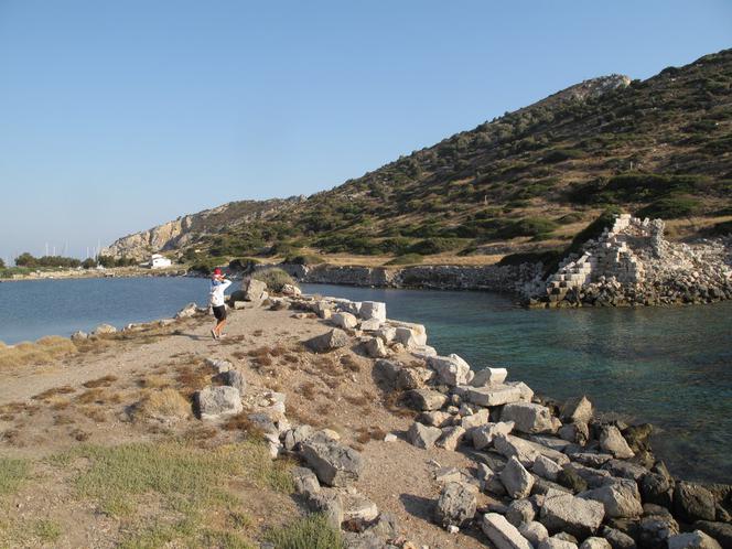 Ruiny Knidos