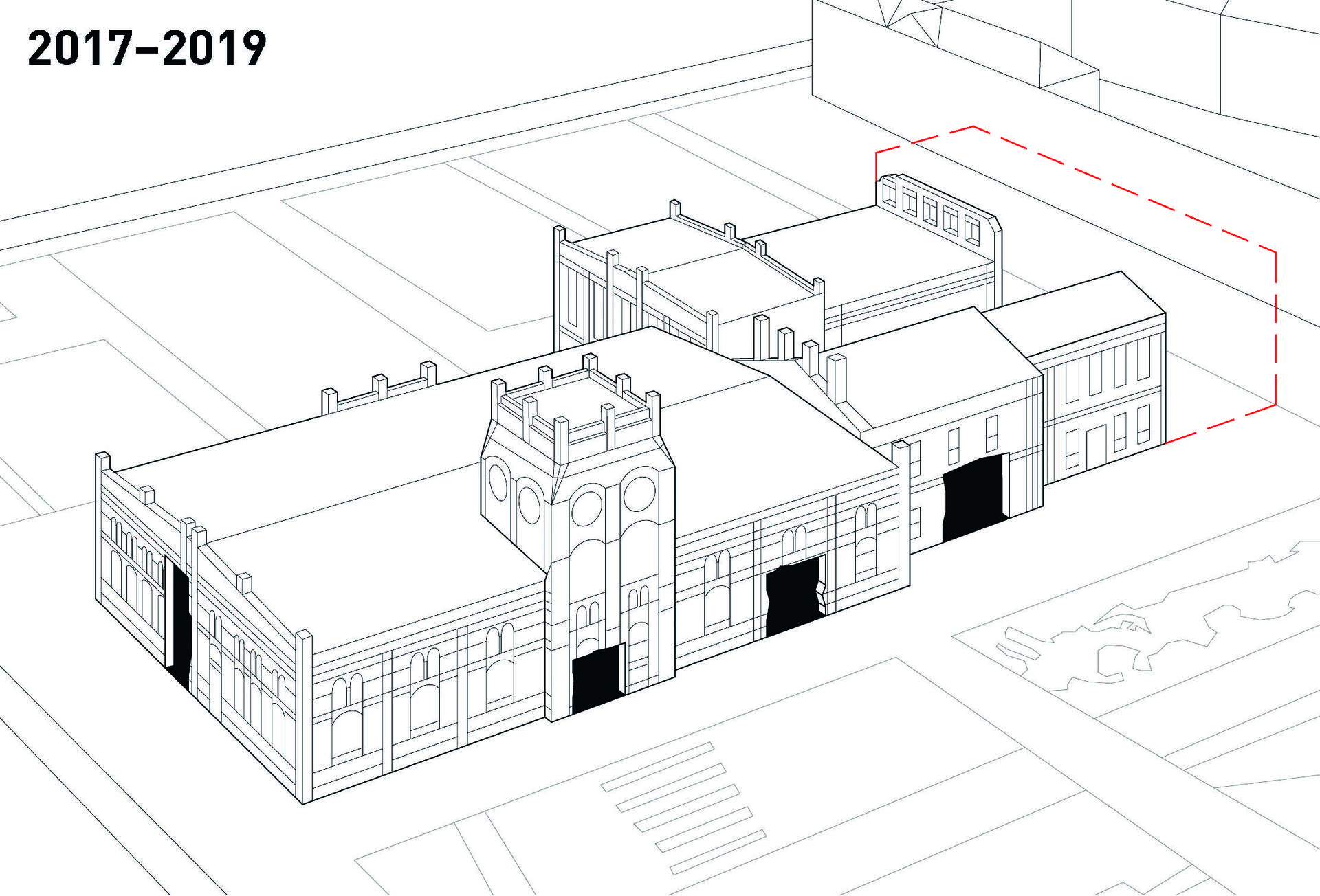 Galeria PLATO - rysunki