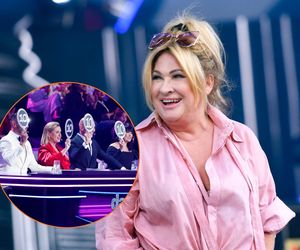 Beata Kozidrak w fotelu jurora Tańca z Gwiazdami. Kto musiał ustąpić miejsca piosenkarce?