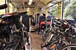 Jeden bilet na wszystko. Gwarantuje to zintegrowany bilet aglomeracyjny BiT City