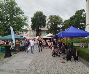 piknik PRL 