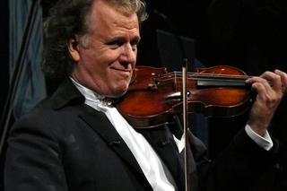 André Rieu wraca do Łodzi. Artysta ponownie wystąpi w Atlas Arenie