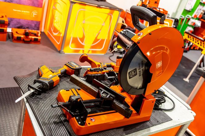 Warsaw Tools & Hardware Show 2025