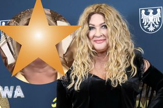 Nagrali, jak Beata Kozidrak wygląda bez makijażu i BEZ PERUKI. Nie ta sama kobieta! Mamy zdjęcia