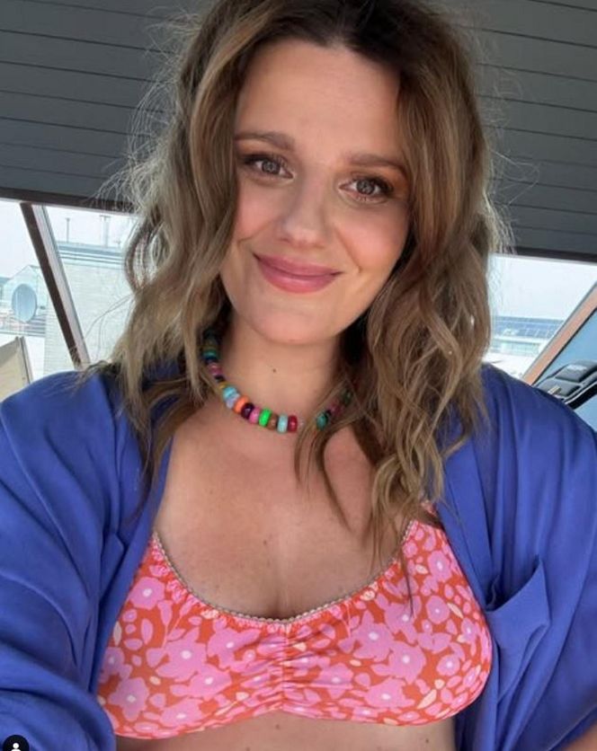  Zofia Zborowska umawia się z mężem w hotelach