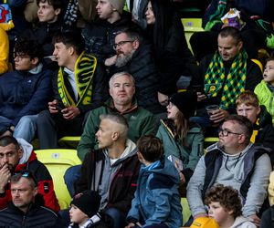 GKS Katowice kontra Lech Poznań
