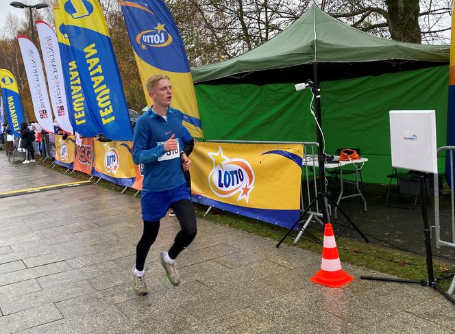 Lotto 8 Olsztyński Bieg Niepodległości cz.3