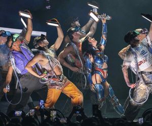 Były premier i piosenkarka razem! To już oficjalne