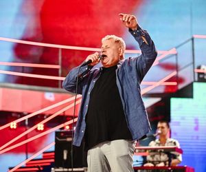 Trzeci dzień festiwalu w Sopocie