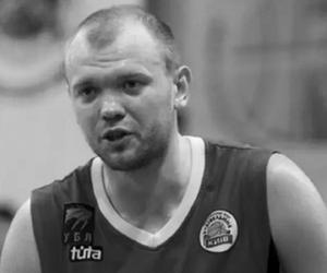 Ukraina opłakuje śmierć kolejnego sportowca. Zginął były koszykarz reprezentacji 