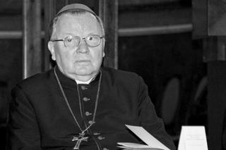 Arcybiskup Marian Gołębiewski nie żyje. Przez lata rządził archidiecezją, później ukarał go Watykan