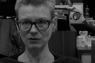 Legendarna dziennikarka, Marta Bratkowska nie żyje. Miała tylko 58 lat  